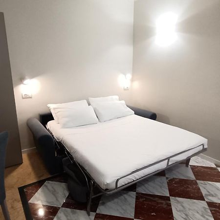 Andreola Central Hotel Milano Ngoại thất bức ảnh