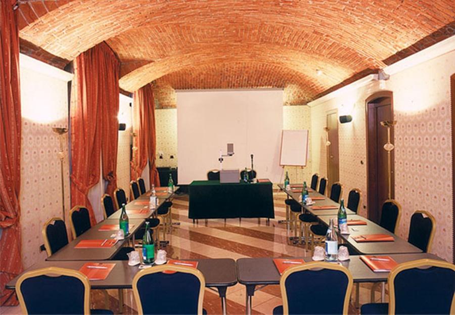 Andreola Central Hotel Milano Ngoại thất bức ảnh