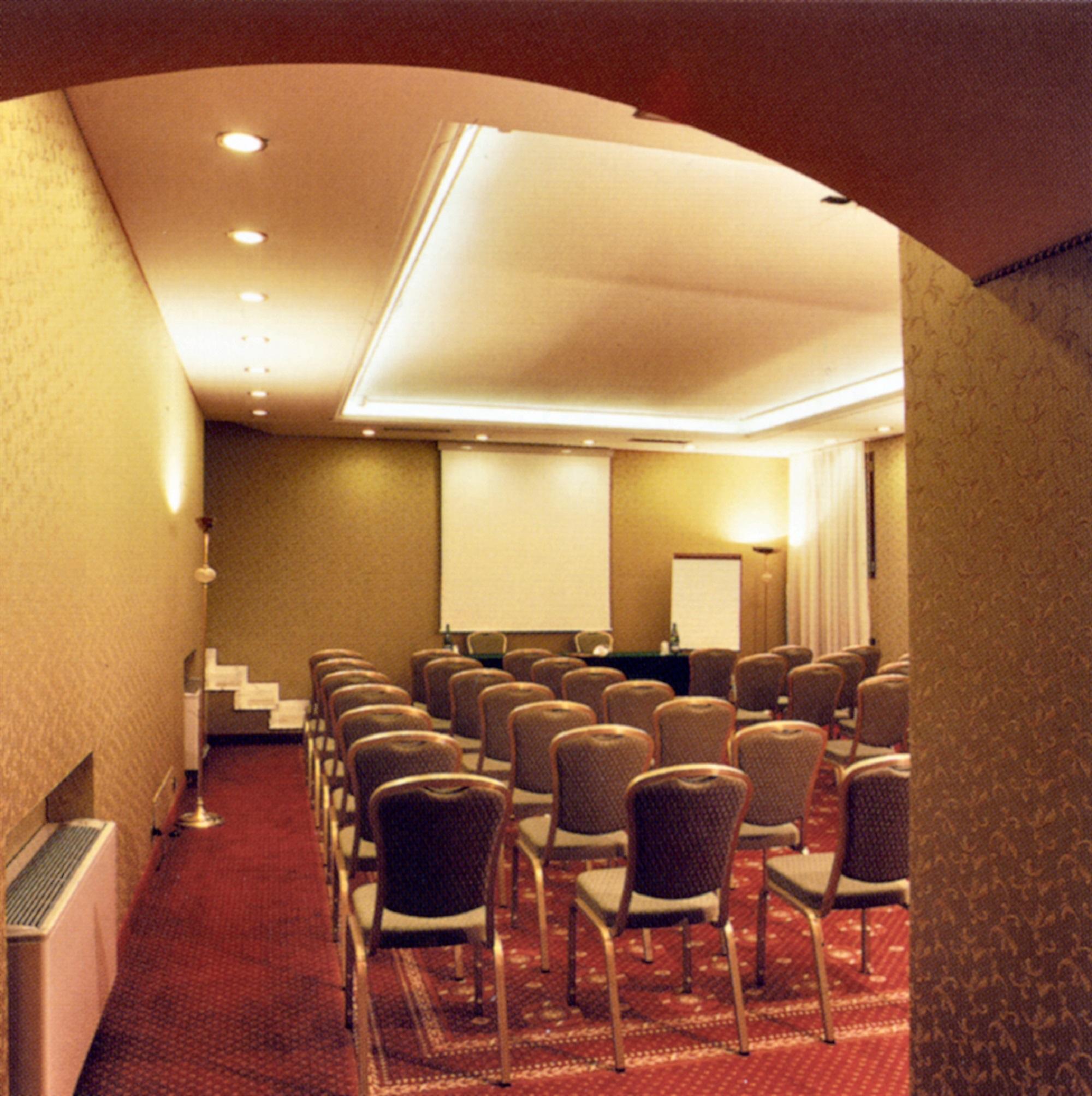 Andreola Central Hotel Milano Ngoại thất bức ảnh