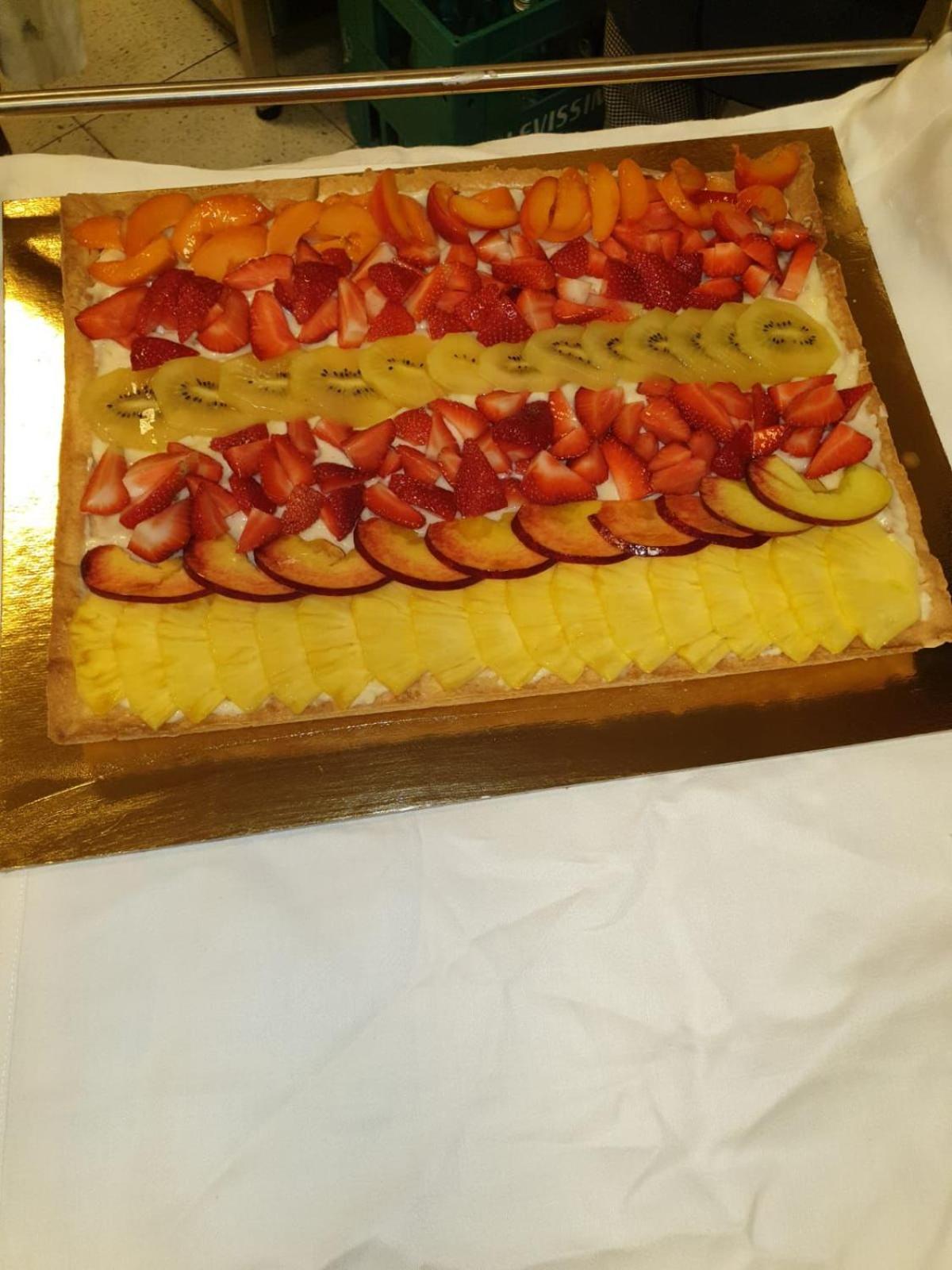 Andreola Central Hotel Milano Ngoại thất bức ảnh