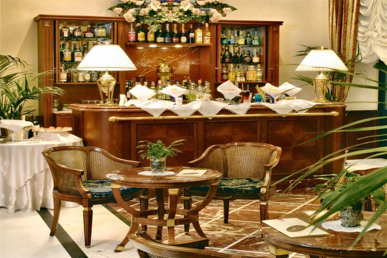 Andreola Central Hotel Milano Ngoại thất bức ảnh