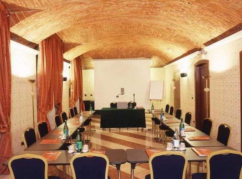Andreola Central Hotel Milano Tiện nghi bức ảnh