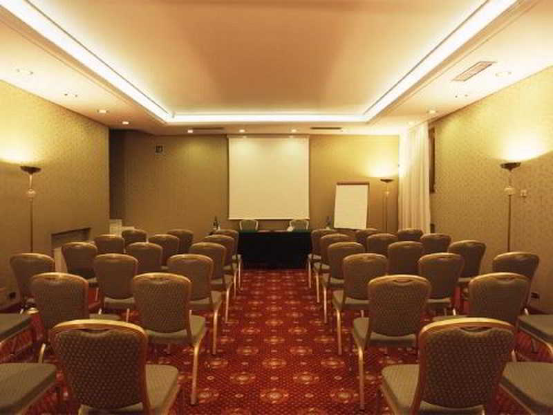 Andreola Central Hotel Milano Ngoại thất bức ảnh