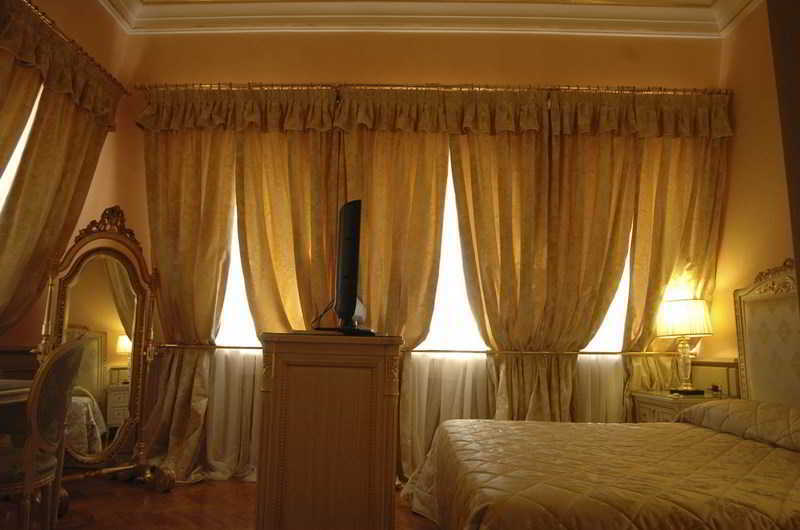 Andreola Central Hotel Milano Ngoại thất bức ảnh