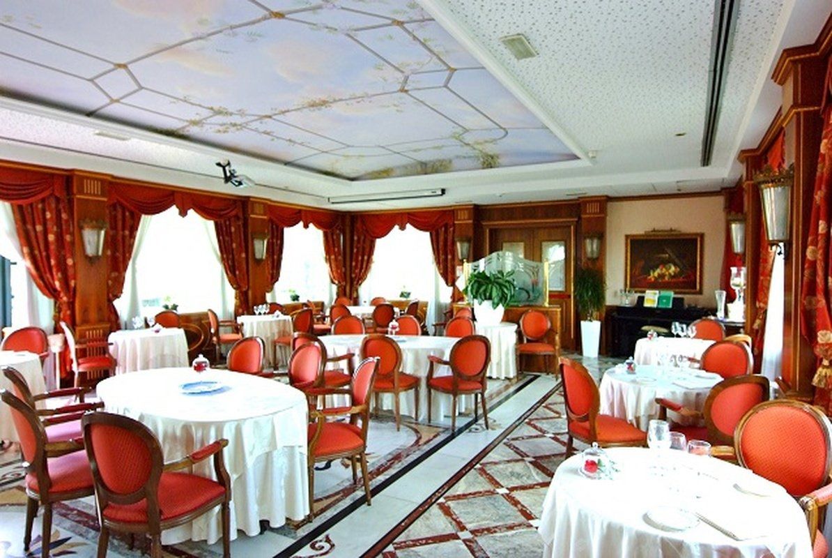 Andreola Central Hotel Milano Ngoại thất bức ảnh